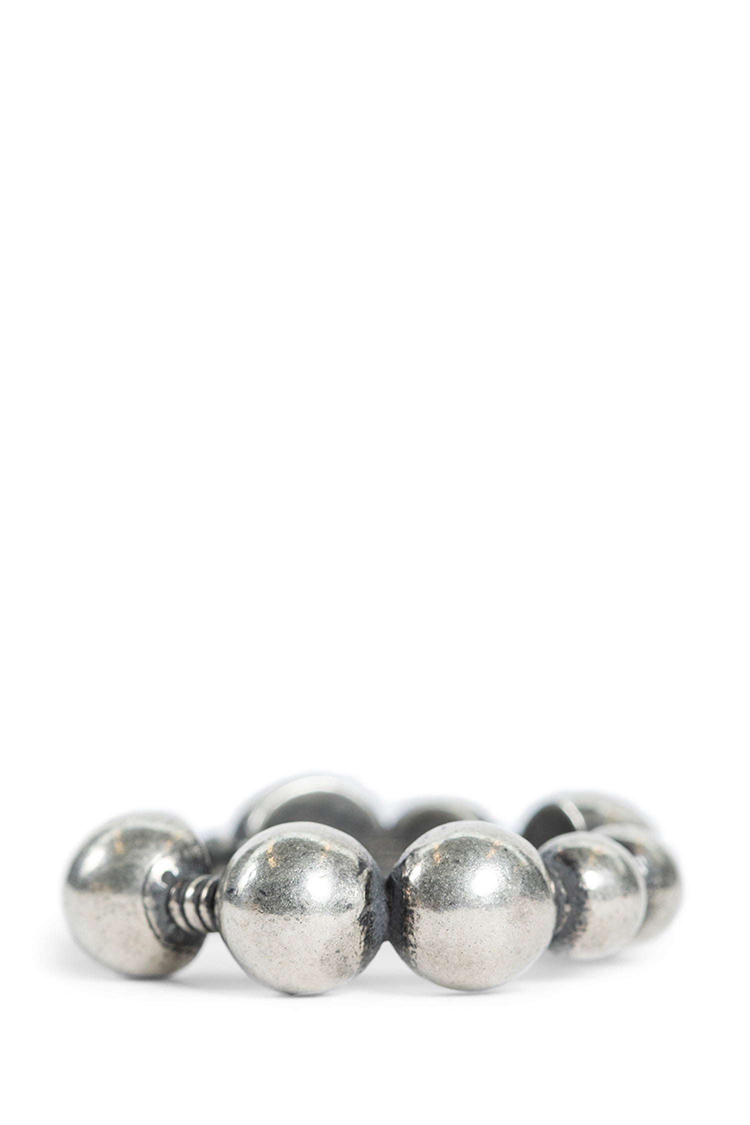 Antonioli ANN DEMEULEMEESTER WOMAN SILVER JEWELLERY Offerta speciale della fabbrica