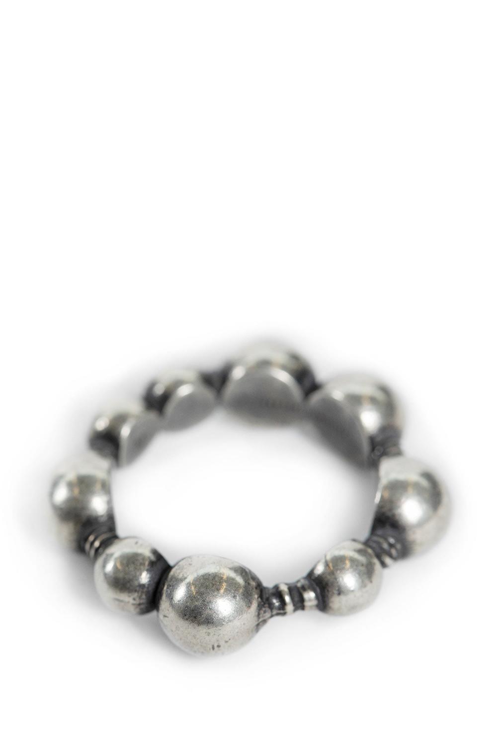 Antonioli ANN DEMEULEMEESTER WOMAN SILVER JEWELLERY Offerta speciale della fabbrica
