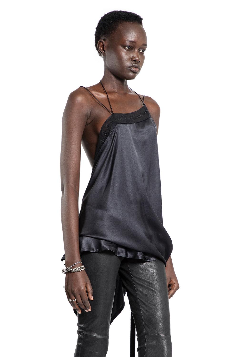 Antonioli ANN DEMEULEMEESTER WOMAN SILVER JEWELLERY Offerta speciale della fabbrica