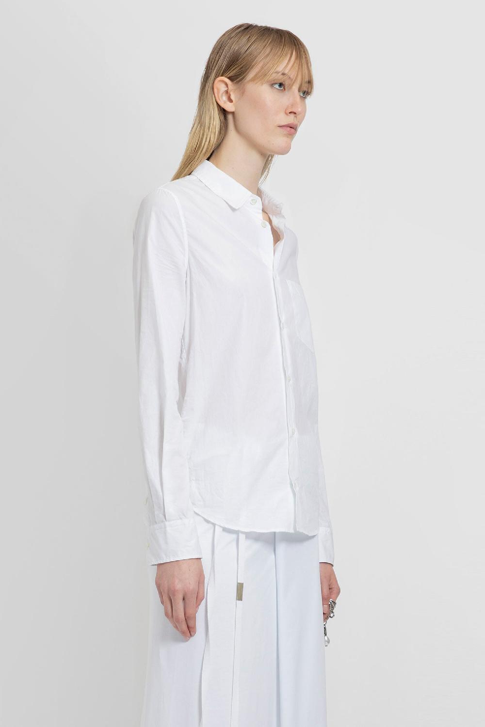 Antonioli ANN DEMEULEMEESTER WOMAN WHITE SHIRTS Solo un giorno rimasto