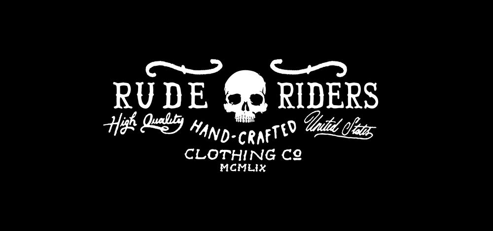 Rude Riders Canotta Donna Rude Riders Bianca Vendite Flash