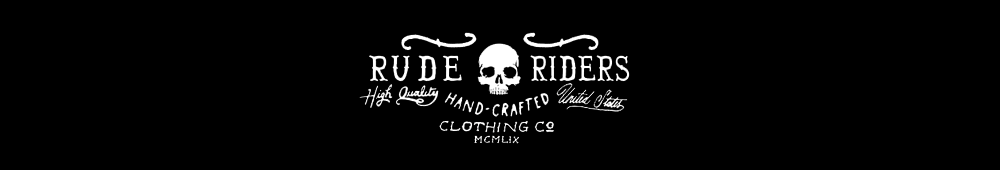 Rude Riders Tube Hell Club I Più Venduti