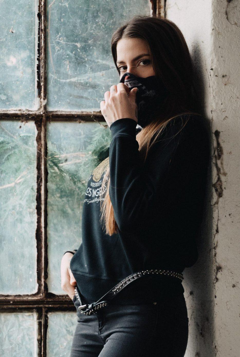 Rude Riders Bandana Los Angeles Shopping Online
