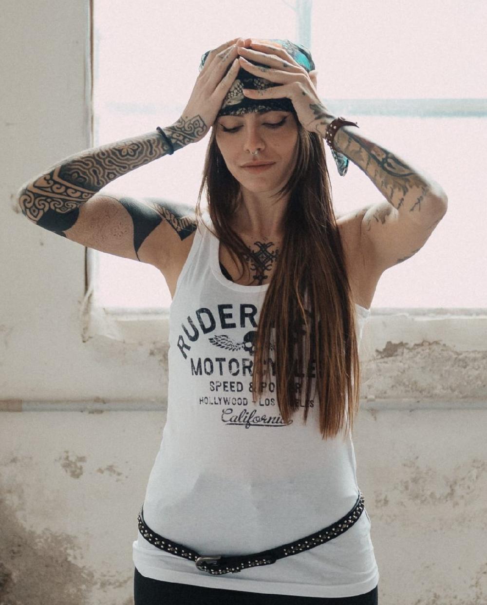 Rude Riders Bandana Surfer Affare Del Giorno