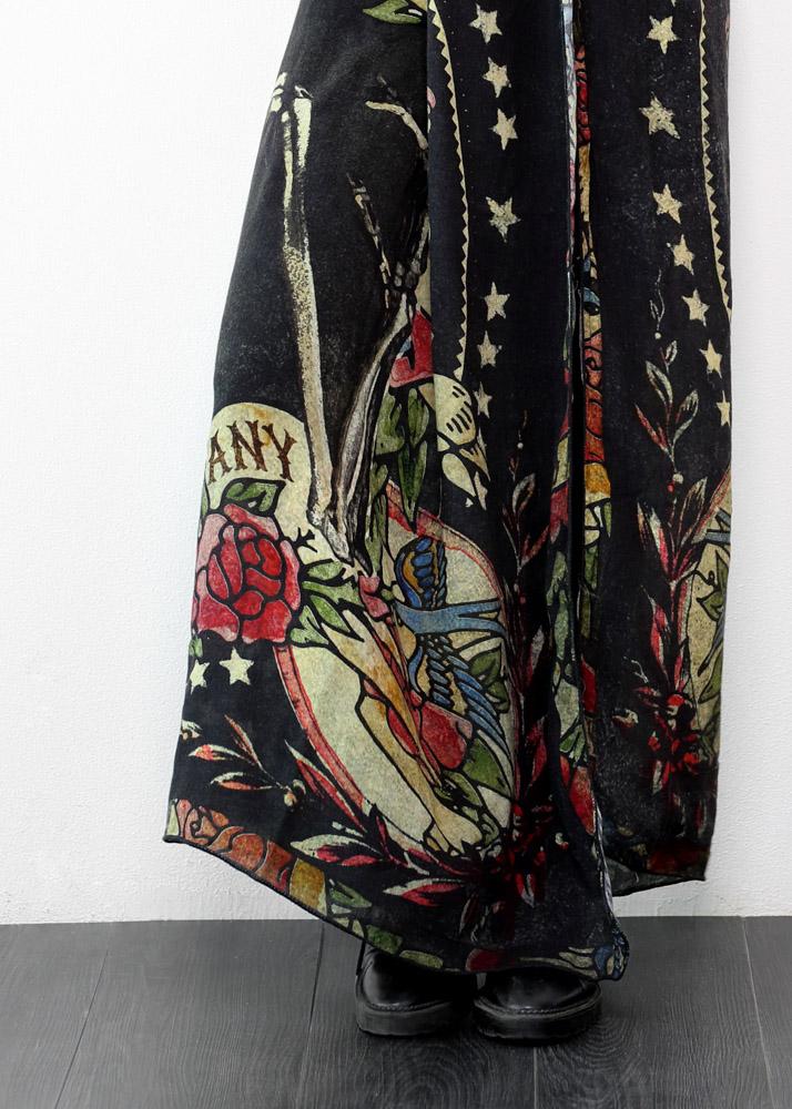 Rude Riders Foulard Jerry’s Tattoo Vendita Economica