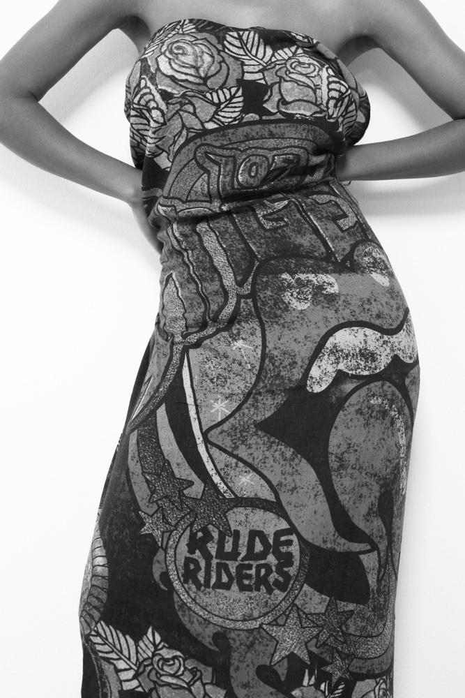 Rude Riders Foulard Rock I Più Venduti