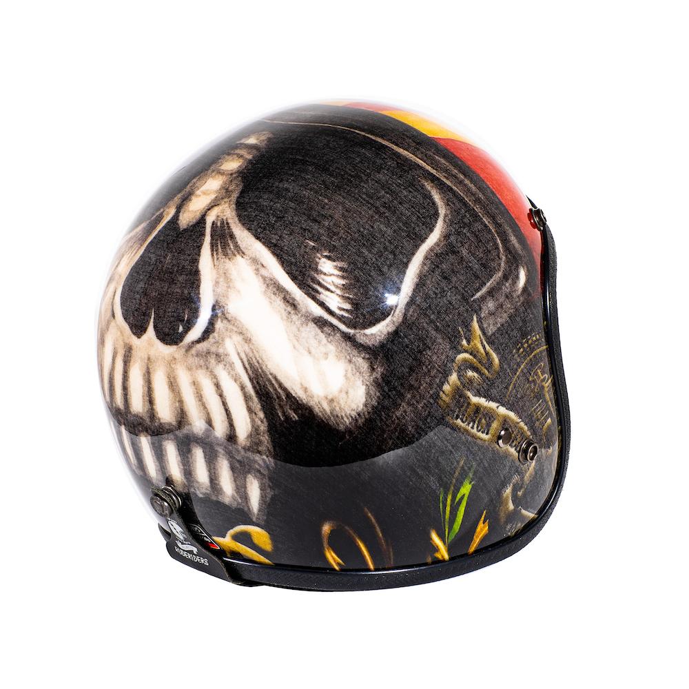 Rude Riders West Coast Icon Fino Al -60%