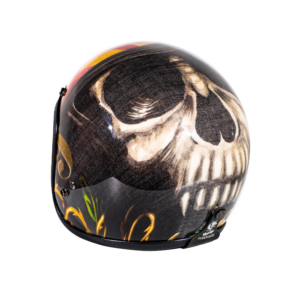 Rude Riders West Coast Icon Fino Al -60%