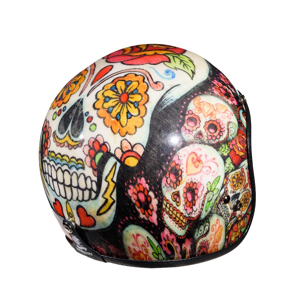 Rude Riders Calavera Shopping Online