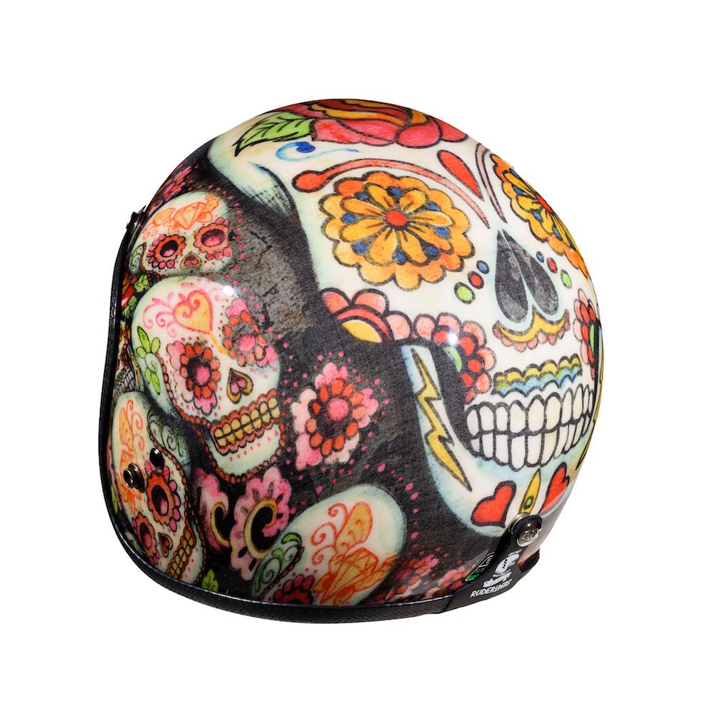 Rude Riders Calavera Shopping Online