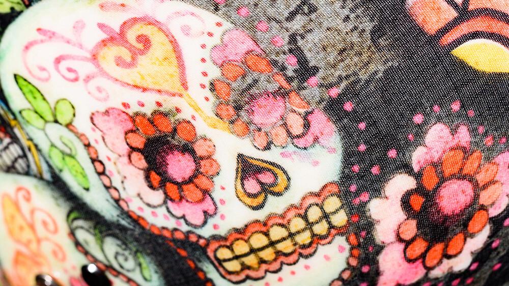 Rude Riders Calavera Shopping Online