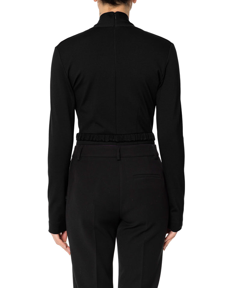 Rrue Bisquit BODY V PARIS Nuovo
