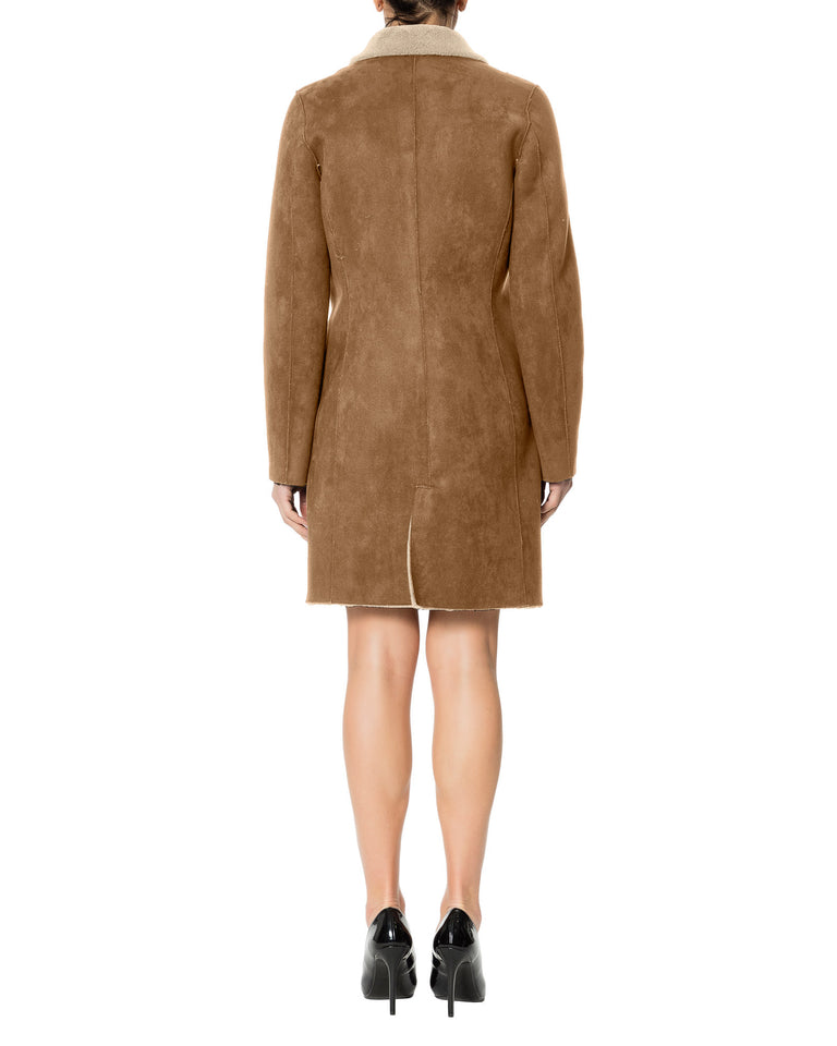 Rrue Bisquit CAPPOTTO ECOMONTONE Negozio