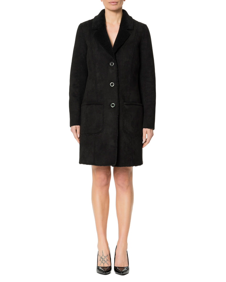 Rrue Bisquit CAPPOTTO ECOMONTONE Negozio