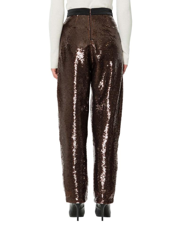 Rrue Bisquit CARROT PAILLETTES 2025
