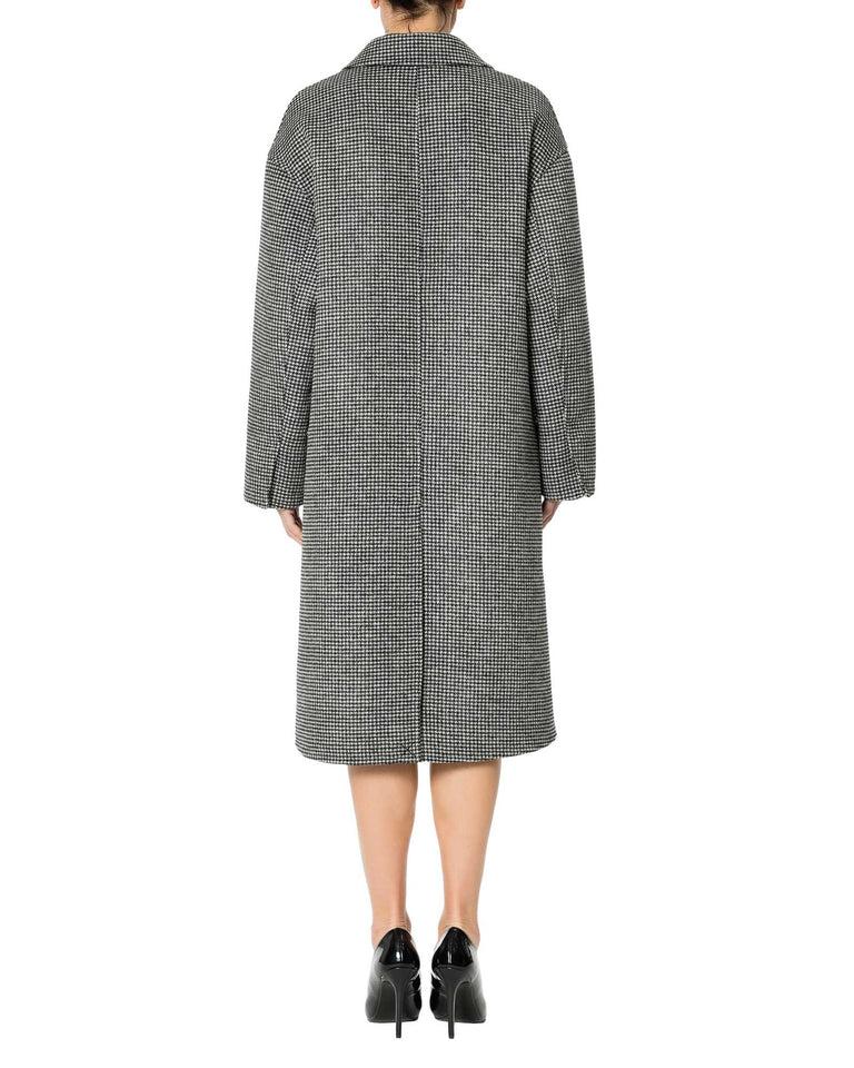 Rrue Bisquit COAT DOUBLE MICRO Promozione