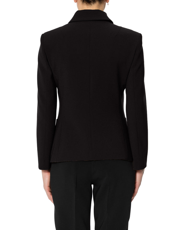 Rrue Bisquit COLLEGE SATIN Pezzi Unici
