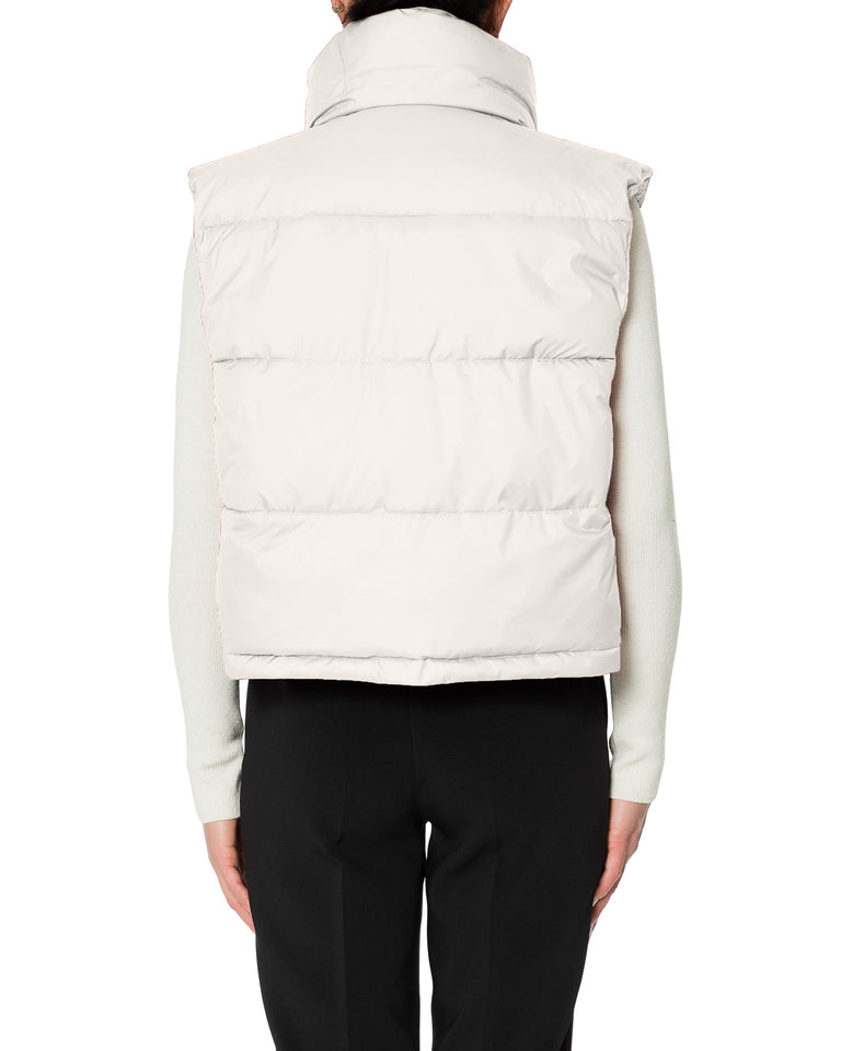 Rrue Bisquit GILET CORTO 2025