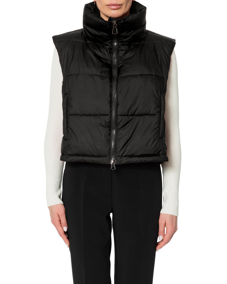 Rrue Bisquit GILET CORTO 2025