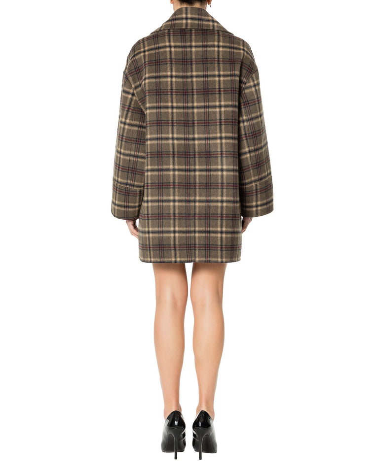 Rrue Bisquit OVETTO DOUBLE CHECK Saldi