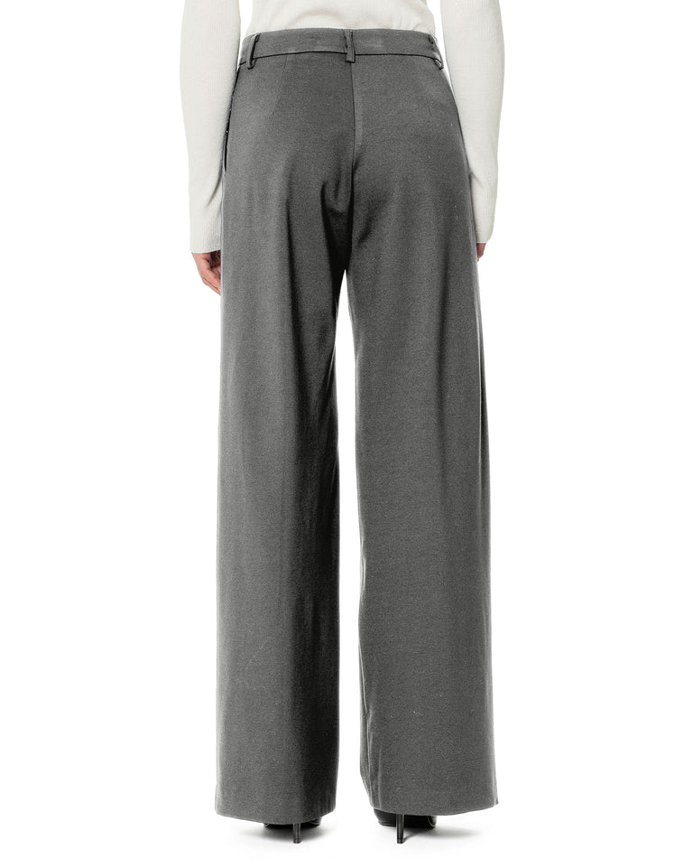 Rrue Bisquit PANTA AMPIO PARIS Vendite Flash
