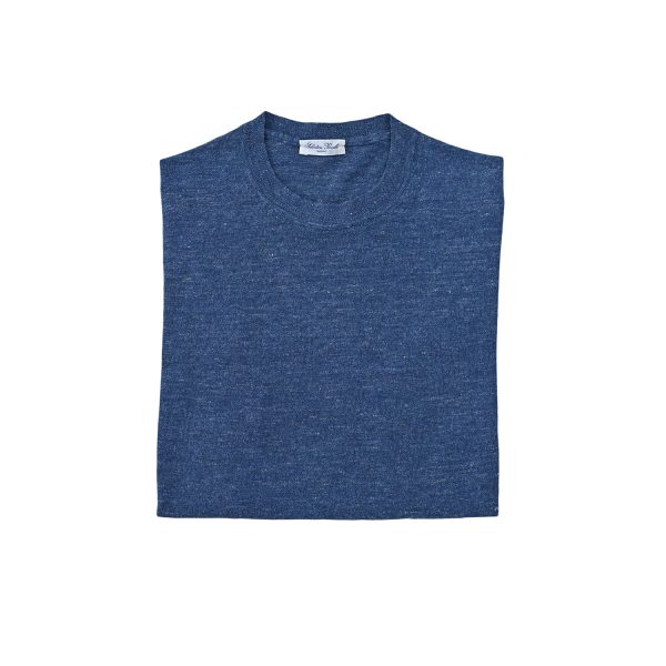 Salvatore Piccolo T-Shirt Vendita Economica