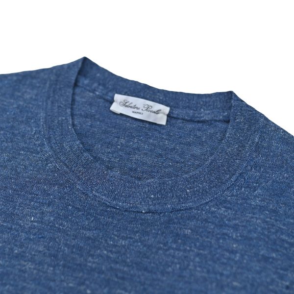Salvatore Piccolo T-Shirt Vendita Economica