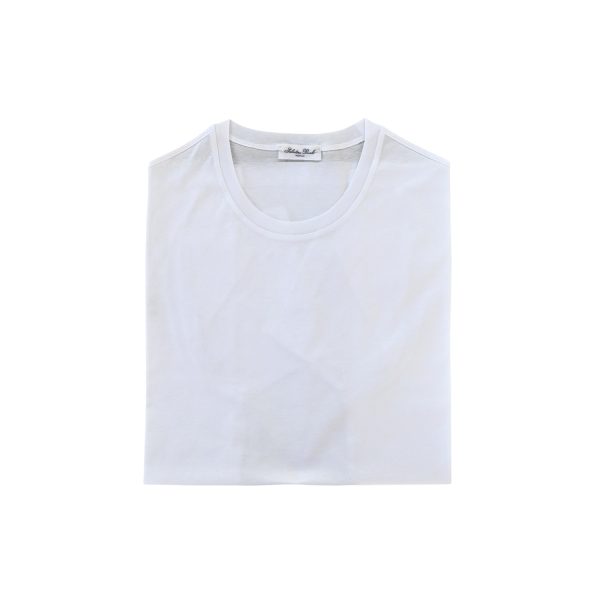 Salvatore Piccolo T-Shirt mezza manica Saldi Di Fabbrica