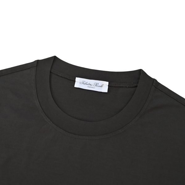 Salvatore Piccolo T-Shirt mezza manica I Più Venduti