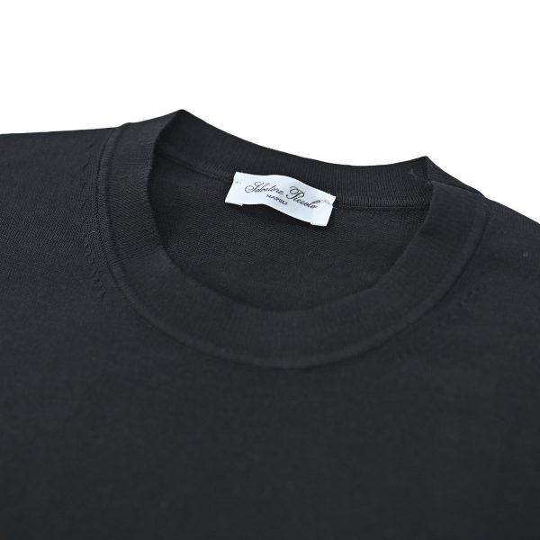 Salvatore Piccolo T-Shirt Vendite Flash