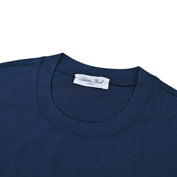 Salvatore Piccolo T-Shirt mezza manica In Saldo