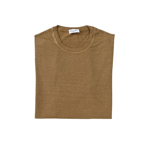 Salvatore Piccolo T-Shirt Nuova