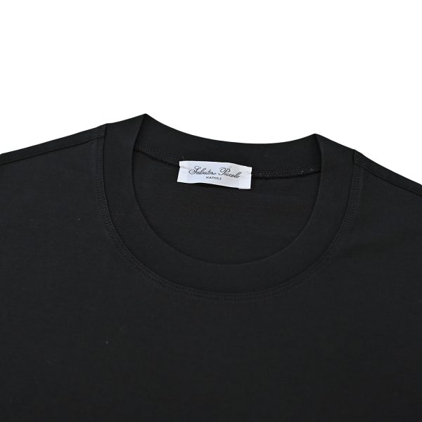 Salvatore Piccolo T-Shirt mezza manica Moda