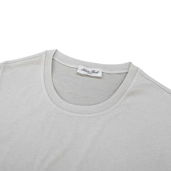Salvatore Piccolo T-Shirt mezza manica Pezzi Unici