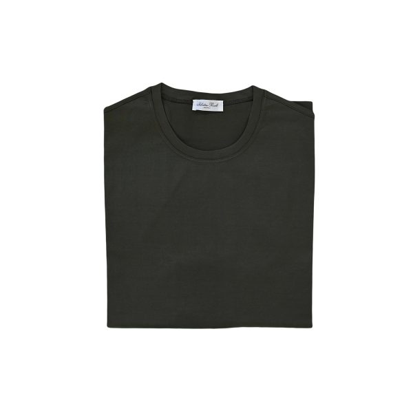 Salvatore Piccolo T-Shirt mezza manica Soddisfazione Garantita