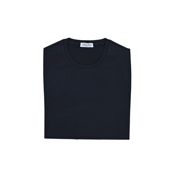 Salvatore Piccolo T-Shirt mezza manica Qualità Garantita