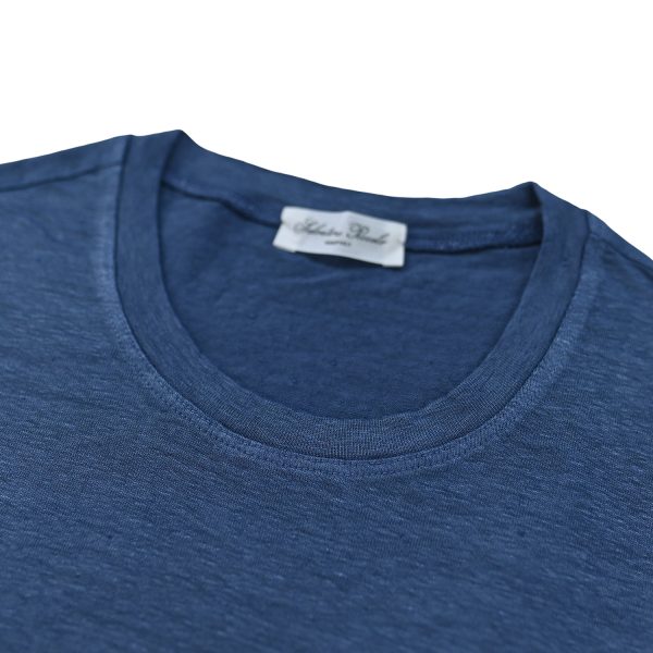 Salvatore Piccolo T-Shirt Acquista Ora