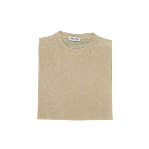 Salvatore Piccolo T-Shirt mezza manica Consegna Veloce