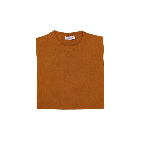 Salvatore Piccolo T-Shirt mezza manica Promozione Limitata