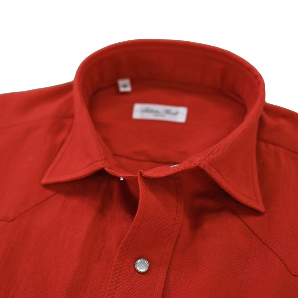 Salvatore Piccolo Texana Shopping Online