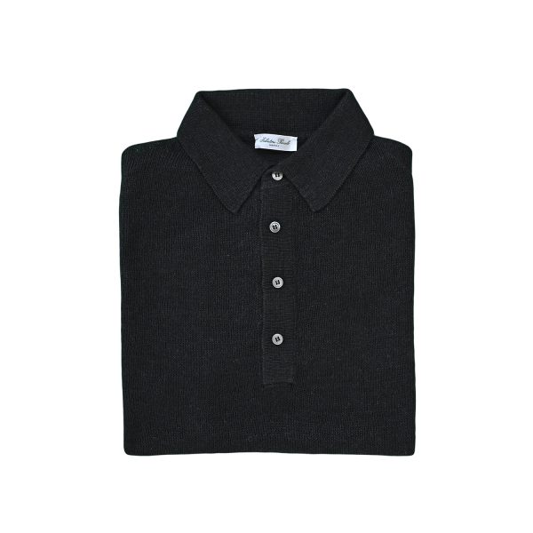 Salvatore Piccolo Polo manica corta Saldi