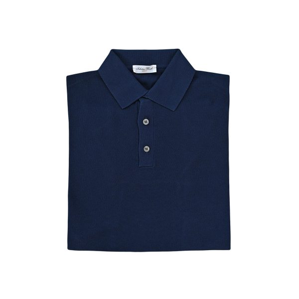 Salvatore Piccolo Polo manica corta Offerte