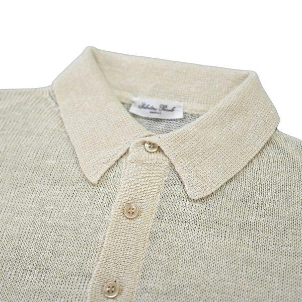 Salvatore Piccolo Polo Vendita Calda