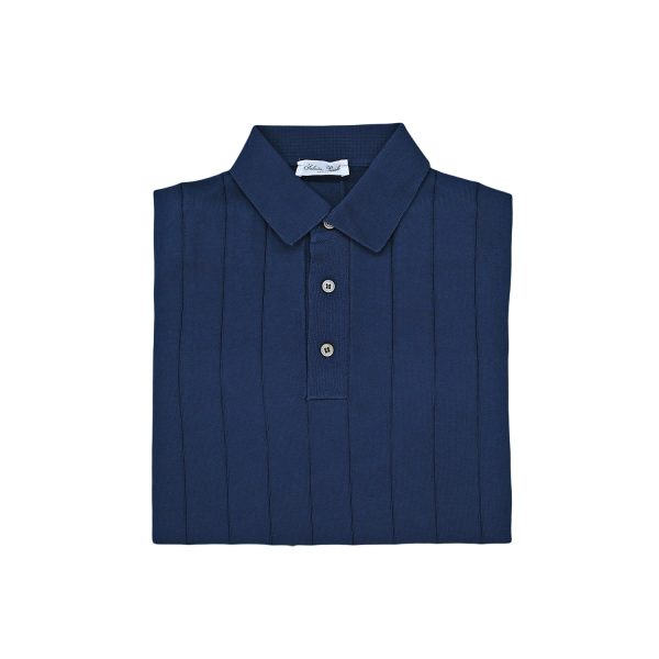 Salvatore Piccolo Polo manica corta Saldi Di Fabbrica