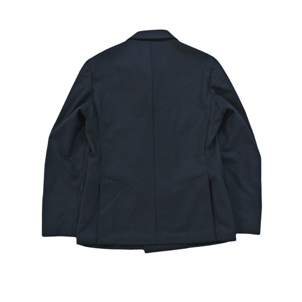 Salvatore Piccolo Doppio Petto Moda