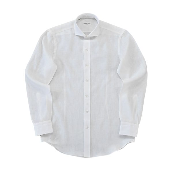 Salvatore Piccolo Classico slim con pinces Spedizione Gratuita