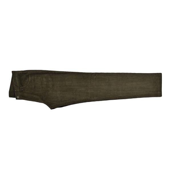 Salvatore Piccolo Pantaloni Work Economico