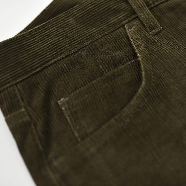 Salvatore Piccolo Pantaloni Work Economico
