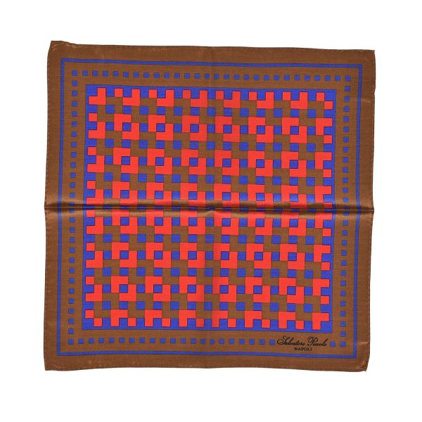Salvatore Piccolo Pochette Vendita Economica