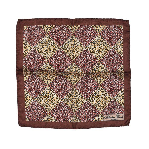 Salvatore Piccolo Pochette Saldi Di Fabbrica